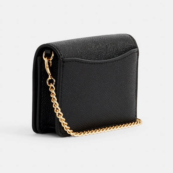 Coach Wallet on Chain - Picture 5 of 8